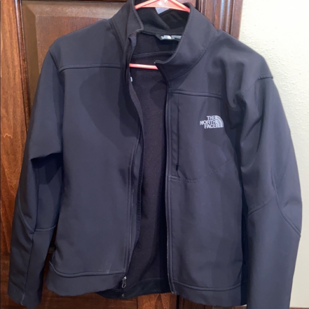 The North Face Women’s Large Coat